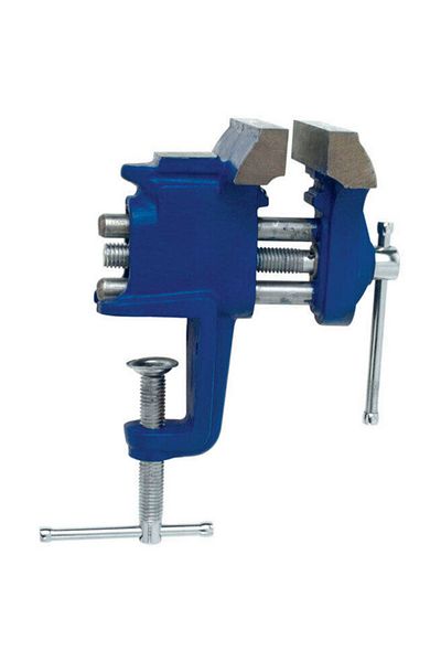 Irwin Light Duty Clamp-On Vise