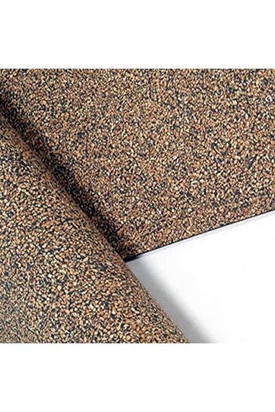 Demiriz MANTAR LEVHA KAUÇUKLU 4 MM (EN:60 CM BOY:90 CM)