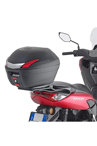 Kappa KR2153 YAMAHA N-MAX 125-155 (21-24) ARKA ÇANTA TAŞIYICI