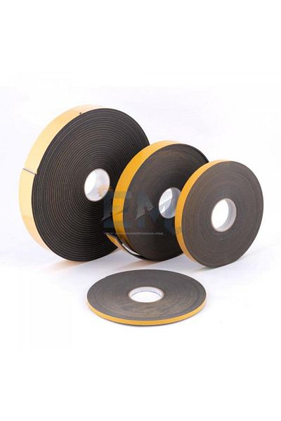 Demiriz Adhesive Polyethylene Sponge Strip 3*10 Mm (50 METERS)