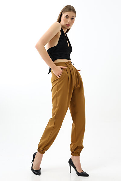 winmoda MASKÜLEN JOGGER PANTOLON / ТРЕНДОВІ ЖІНОЧІ ШТАНИ