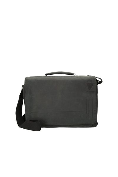 STRELLSON Messenger Bag Richmond Schwarz - 1261 modelů