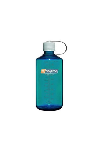 NALGENE 32 oz Trout Green Flask
