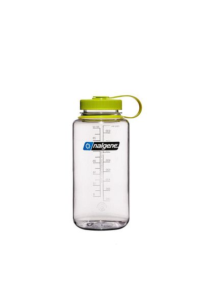 NALGENE 32 oz Clear Bottle