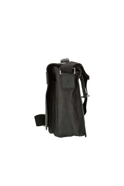 STRELLSON Messenger Bag Richmond Schwarz - 1261 modelů