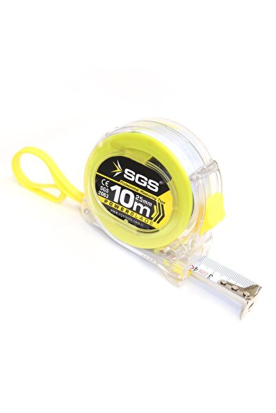 SGS SGS2063 10MX25MM METRE