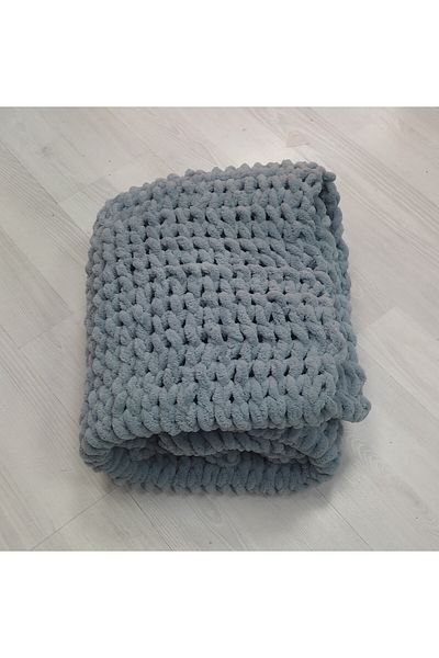 Kevser nur tuhafiye Puffy Tv Blanket