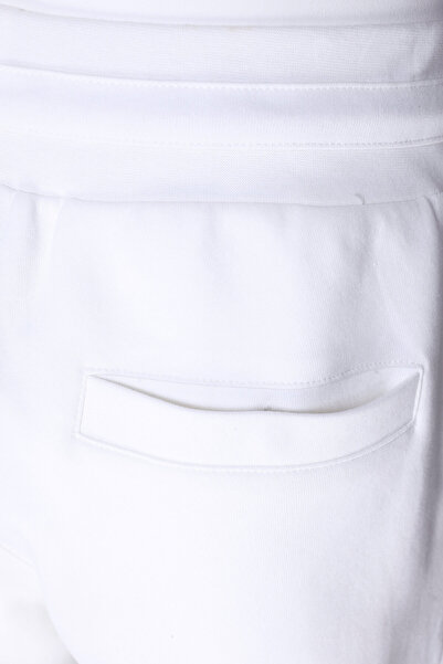 W Collection Ekru Sports Pants
