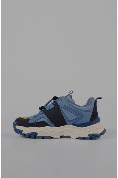 Vicco VICCO COBALT BĂIEȚI DENIM FILET PANTOF SPORT PHYLON