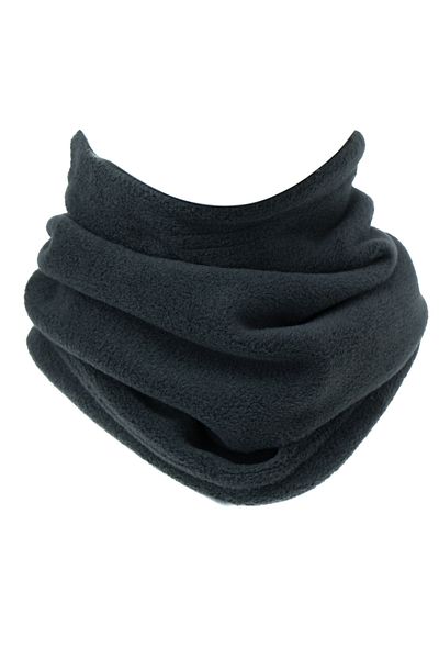 Oppland Unisex Winter Neck Collar and Cowl Beanie Thick Fleece Cotton Keep Warm Windproof