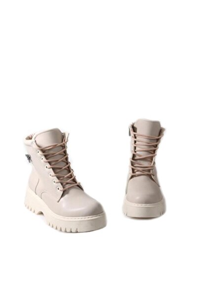 Papuçcity Sprs 02977 Kadın Günlük Postal Bot