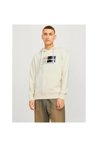 Jack & Jones Ανδρικό φούτερ Jorportland Block