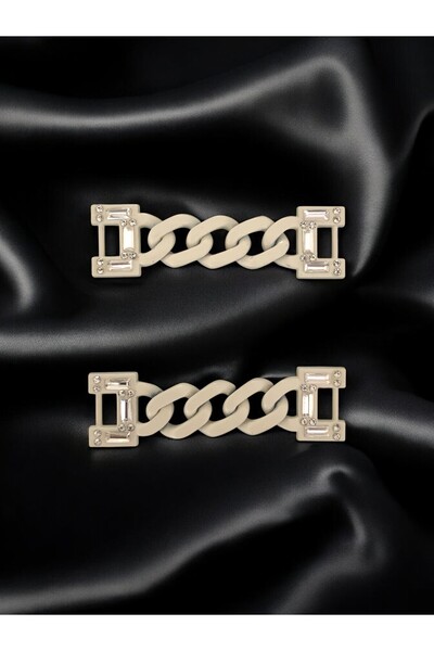 KumaşEvi Çok Amaçlı Zincir Aksesuar: Ayakkabı, Kemer ve Hobi Tasarımlarınıza ...