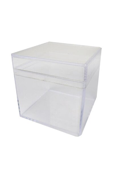 TATLI GÜNLER Mika Kutu (1 Adet)