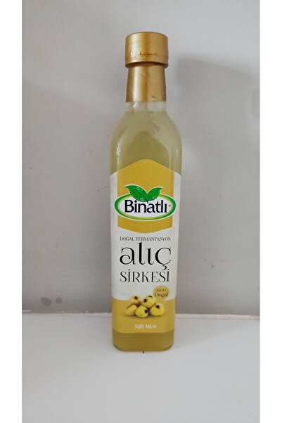BİNATLI ALIÇ SİRKESİ