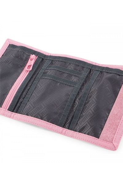 Puma Pink Phase Wallet Women's Sports Wallet - 079951   32