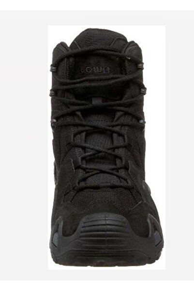 Lowa Zephyr Gtx Mıd Siyah Bot