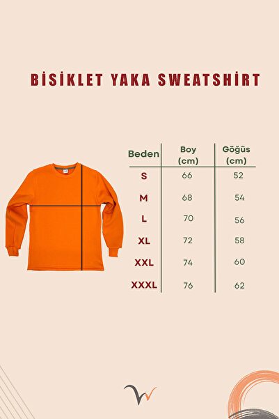 WİDİ Hunter Мисливський качиний сеттер з принтом, регулярний крій, 100% бавовна, велосипедний комір, помаранчевий світшот