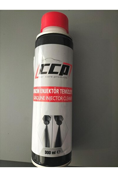 BENZİN ENJEKTÖR TEMİZLEYİCİ 300 ml