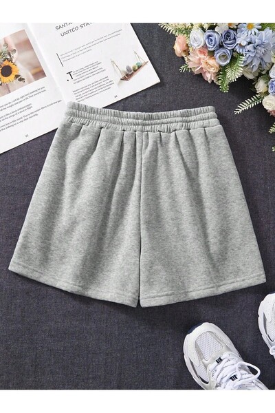 berfmoda İKİ İPLİK BAY & MEVSİMLİK ŞORT
