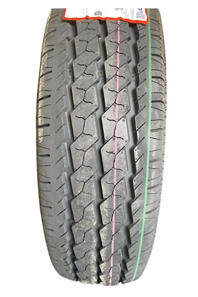 Fullrun 195R14 C 106/104R Frun-Five M+S D-C-71 Yaz Hafif Ticari Lastiği (Üretim Yılı: 2023)