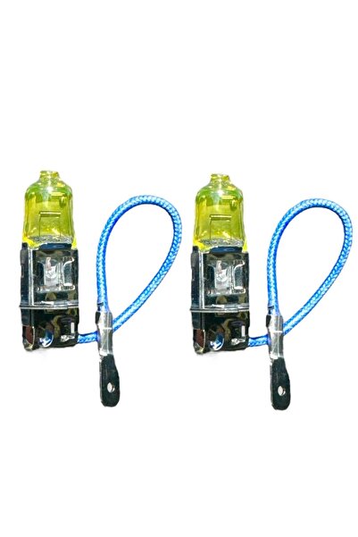 EKT H3-PHOTON XTREME YELLOW LİMON SARI