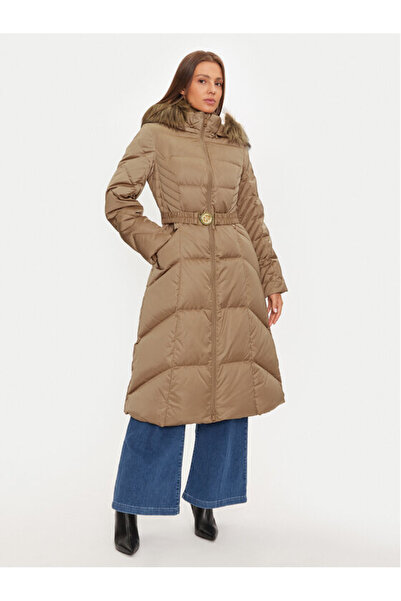 Guess New Olga Kadın Mont