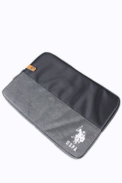 U.S. Polo Assn. Υφασμάτινο Laptop & Χαρτοφύλακας Plvr23695