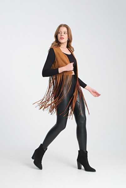 Wissi Life Сукуба з довгими китицями