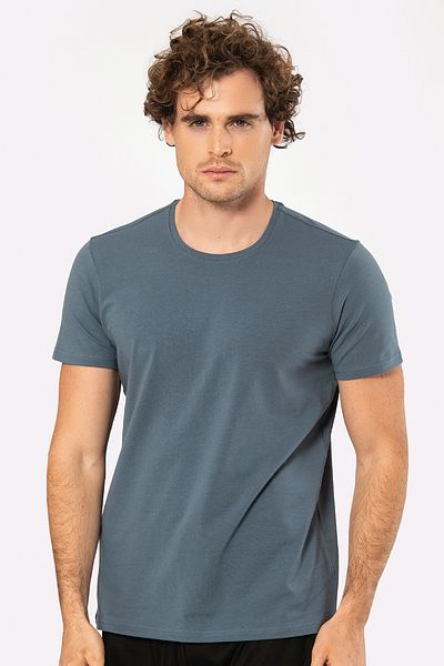 Cacharel 1331 Tricou cu mânecă scurtă pentru bărbați