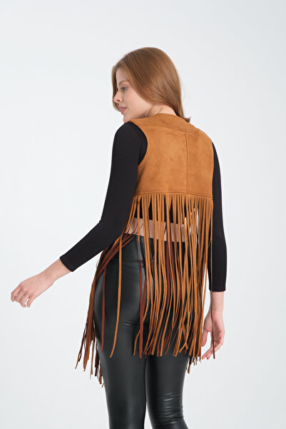 Wissi Life Сукуба з довгими китицями