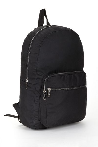 BAGzy Punxs Extra Light Waterproof Backpack