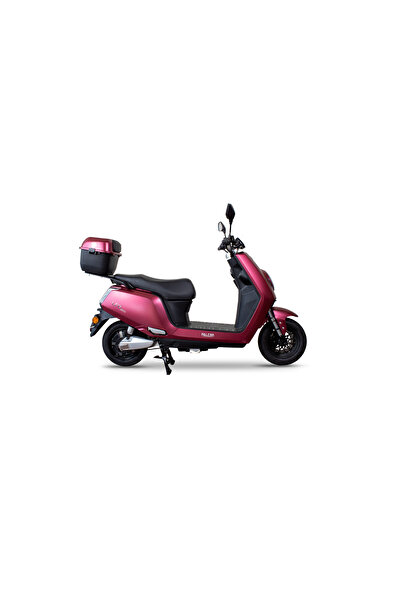 Falcon LEO 6800 ELEKTRİKLİ SCOOTER
