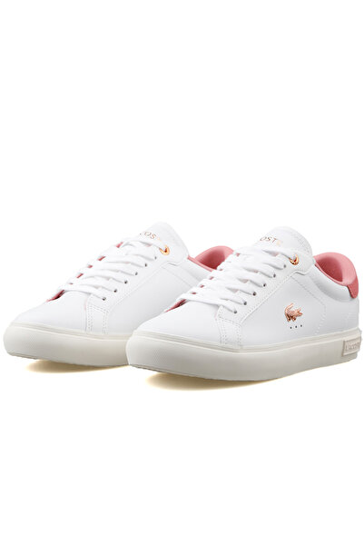 Lacoste Powercourt 8FB1 - Ежедневни цветни маратонки