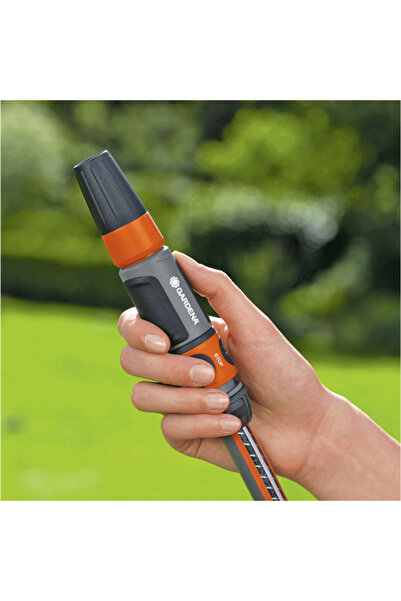 Gardena Water Stop Hose Connector 19mm