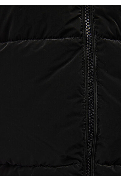 Mavi Kadın Mont M1110043-900 Siyah