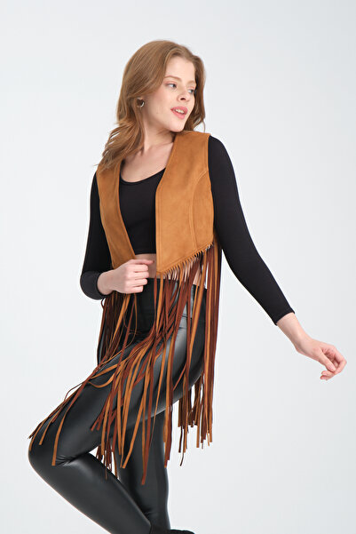 Wissi Life Сукуба з довгими китицями