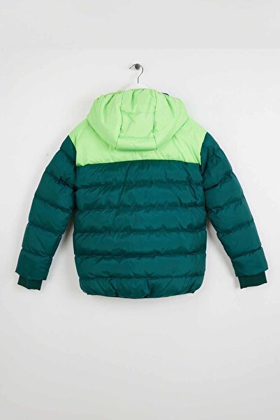 hummel Nordi Zip Coat Çocuk Mont 940249-9826RAIN