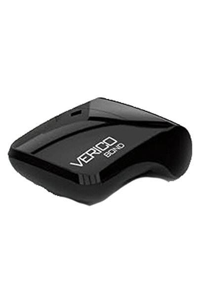 Verico Bond Siyah 16 Gb Usb 2.0 Mini Flash Bellek Su Geçirmez