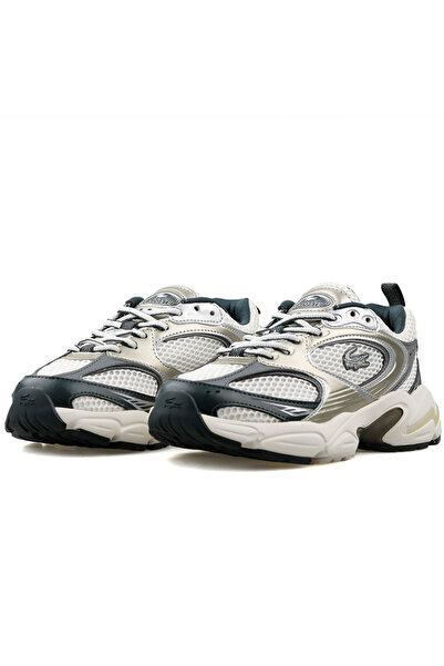 Lacoste Storm 96 2K Günlük Ayakkabı Sneaker Renkli