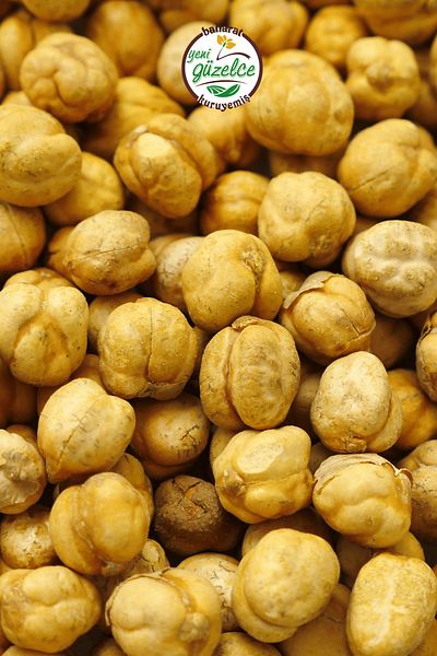 YENİ GÜZELCE 1 Kg Salted Chickpeas