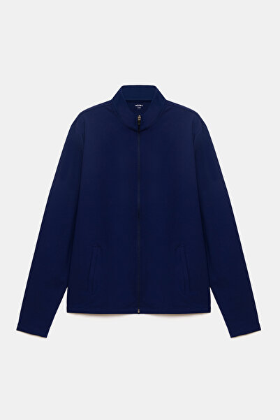 Performance Full Zip Jacket