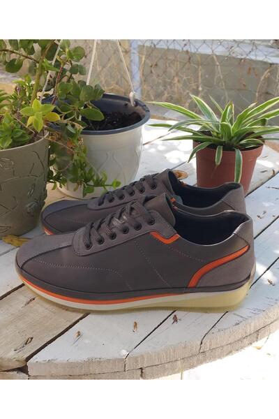 BAGSSHOES Prx18019 Чоловічі шкіряні повсякденні черевики