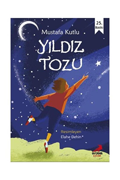 Erdem Yayınları Yıldız Tozu / Erdem Yayınları / Mustafa Kutlu