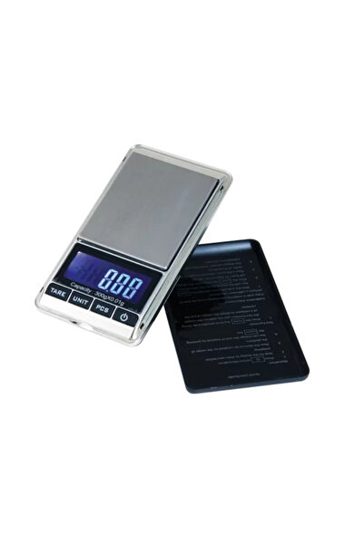 TEM Sf 1 Kg 0,1 Gr Hassas Cep Terazisi