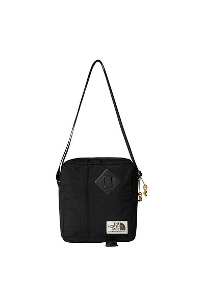 THE NORTH FACE Μαύρος Σταυρός ιμάντας - Μοντέλο STD