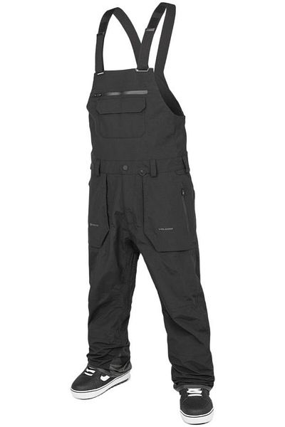 Volcom Rain  B Men's Snowboard Pants