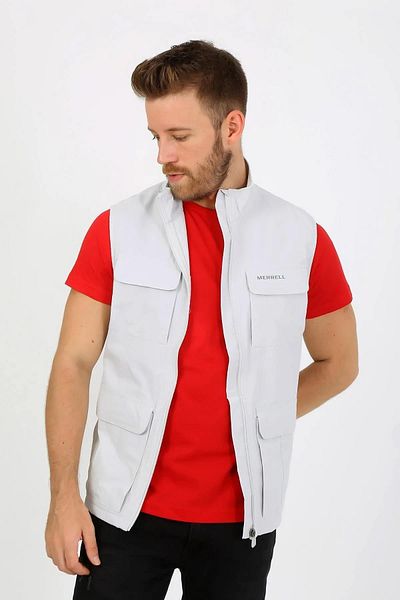 Merrell Venturem Men's Outdoor Vest-M4Venturemoym