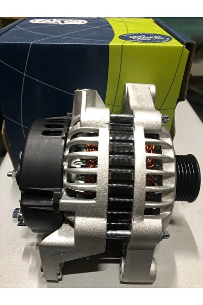 Cargo OPEL ASTRA VECTRA ŞARJ DİNAMOSU ALTERNATÖR 100 AMPER