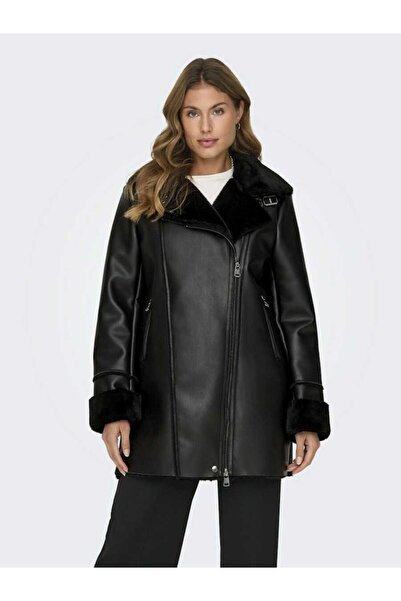 ONLY Γυναικείο παλτό Onlmarıam Bonded